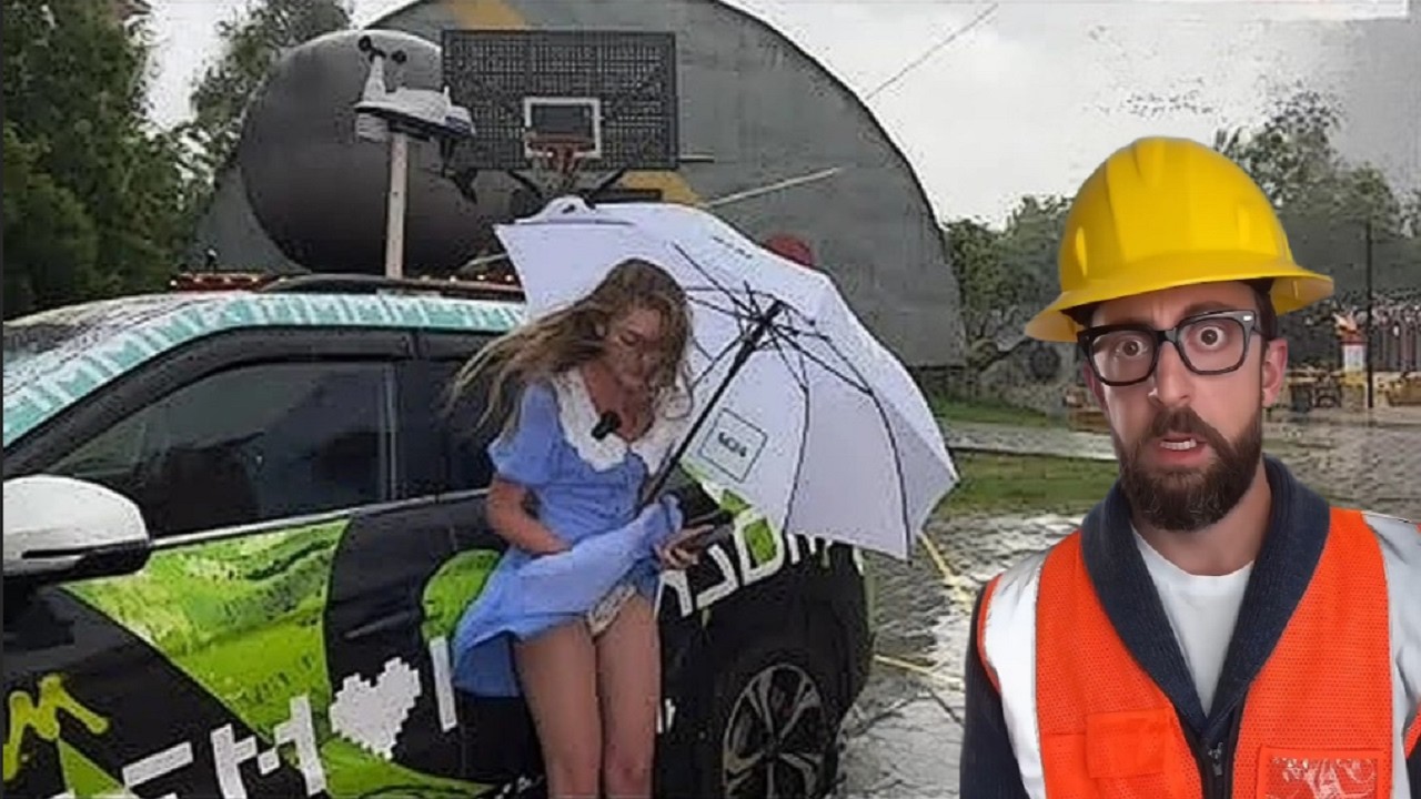 ⁣Unbelievable Workers Compilation | Working with Talented Engineers #4 #fail #construction