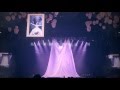 【見證 世紀天后,封麥前的舞台絕響!】二姐江蕙 Jody Chiang《祝福Live演唱會》15'CF