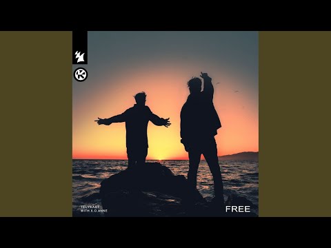 TELYKAST & x.o.anne - Free