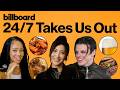Takes Us Out: Nonstop 24/7 Live Stream | Billboard