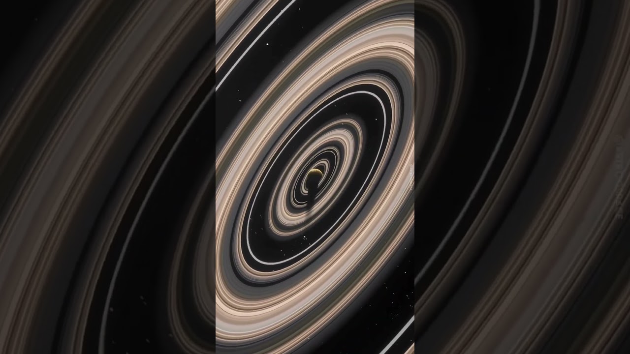 The Biggest Mystery Ever