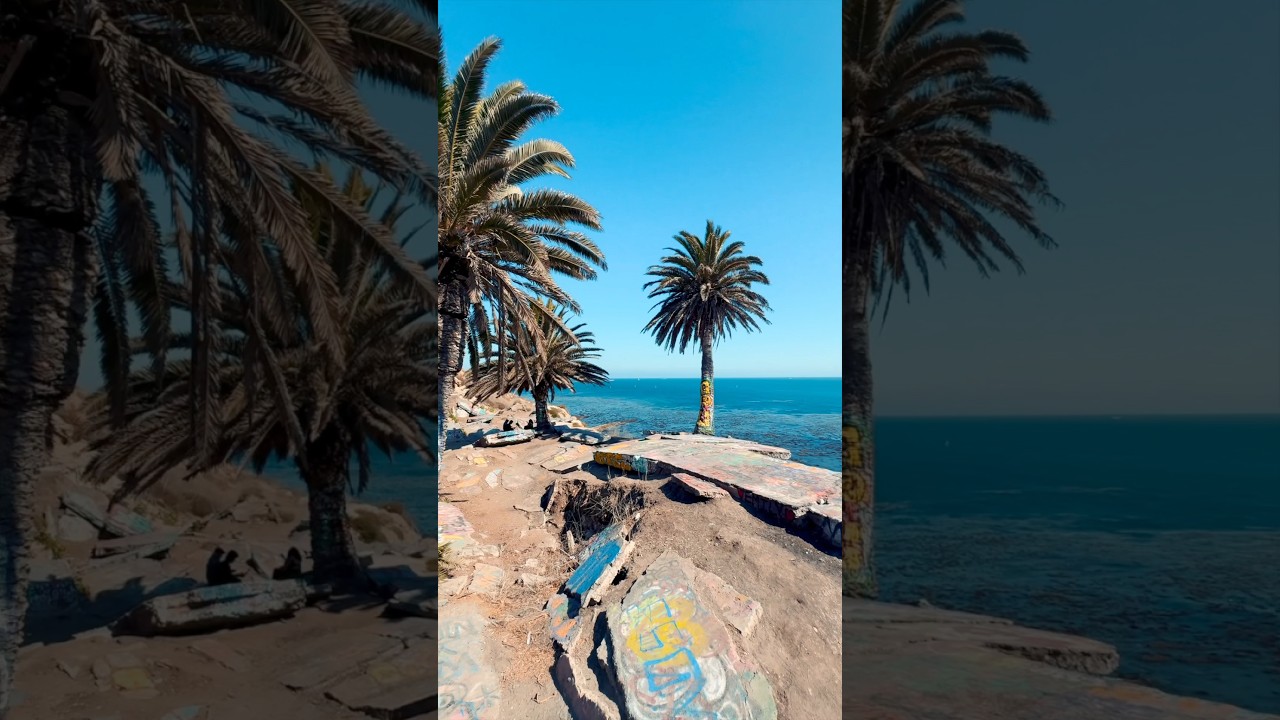 Do you know this spot? 👀 