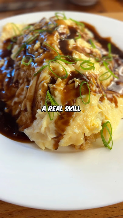 Omelettes from beginner to pro