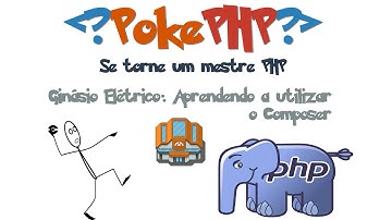Ginásio - Ginásio Elétrico: Aprenda a Utilizar o Composer