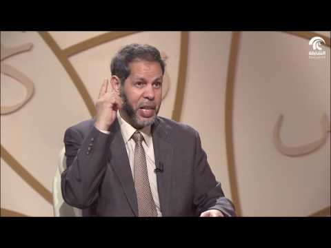 برنامج في رحاب سورة سورة الروم الجزء الخامس من الآية 44 إلى الآية 52