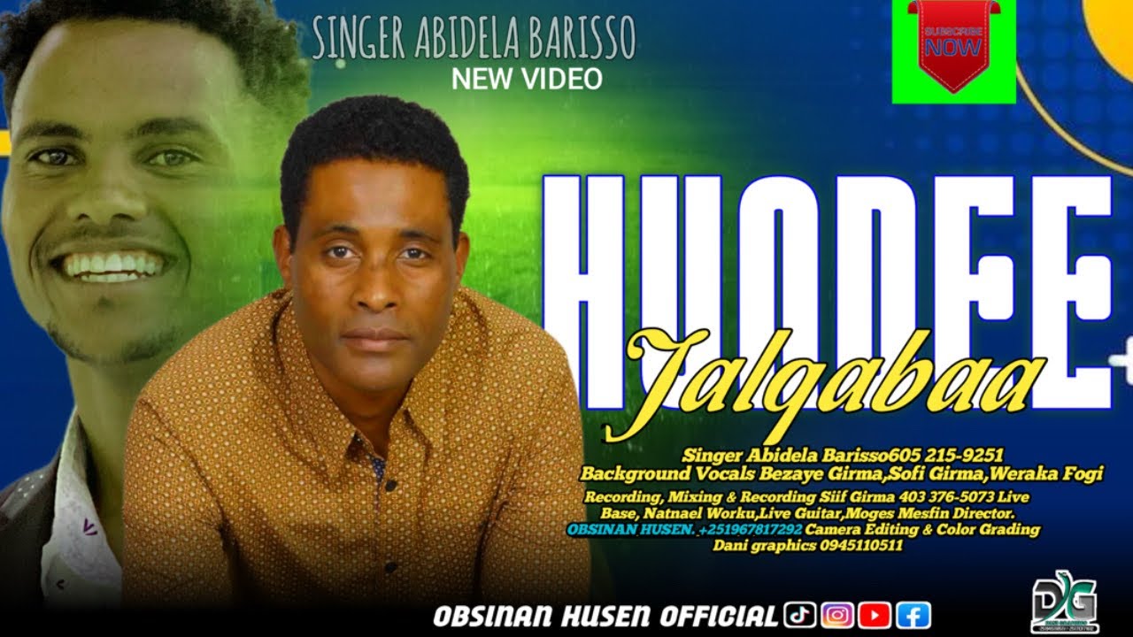 HUNDEE||JELQABAA||FAAR:ABDELA BARISOO