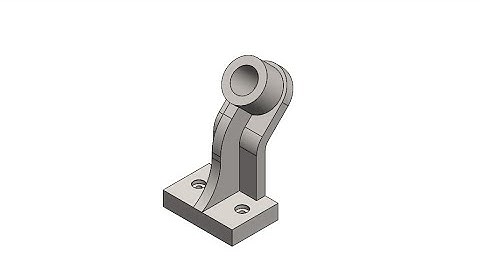 Soliworks Tutorial For Beginner #Exercise   34