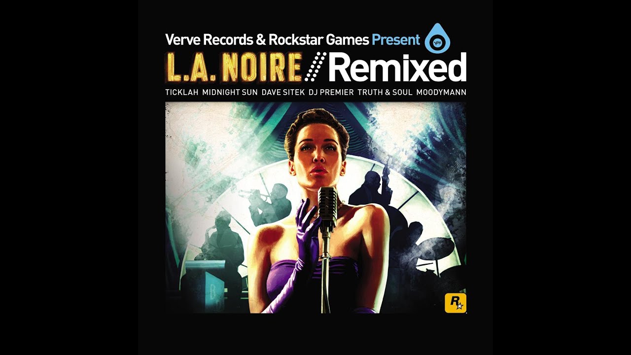 Lionel Hampton Hey Ba Ba Re Bop Midnight Sun Remix 2011 YouTube