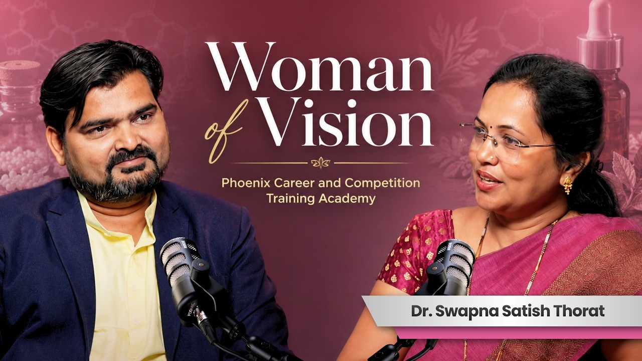 Podcast episode 18 – produced at Urban Digital Studio, Nashik
