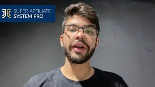 SUPER AFFILIATE SYSTEM REVIEW ((⚠️THE TRUTH !)) John Crestani - Super Affiliate System Pro Reviews