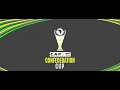 The Official Intro For The Updated CAF Confederation Cup 2025 26