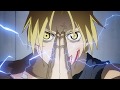 Full metal alchemist brotherhood  rewrite mad