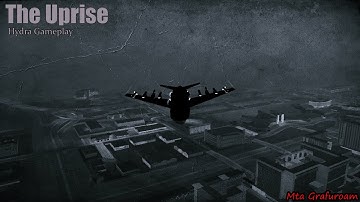 MTA Grafuroam [Test System] Dogfight #2