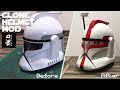 Hasbro Clone Trooper Helmet Conversion