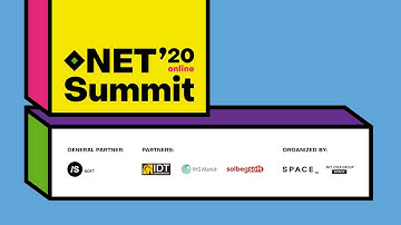 Scott Hunter, The Journey to One .NET with .NET 5 / 6 [EN]