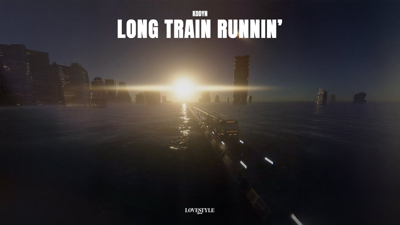 Watch KODYN - LONG TRAIN RUNNIN' (cover of The Doobie Brothers) on YouTube Watch KODYN - LONG TRAIN RUNNIN' (cover of The Doobie Brothers) on YouTube