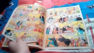 Look at The Dandy Comic Issue 3034 January 15, 2000