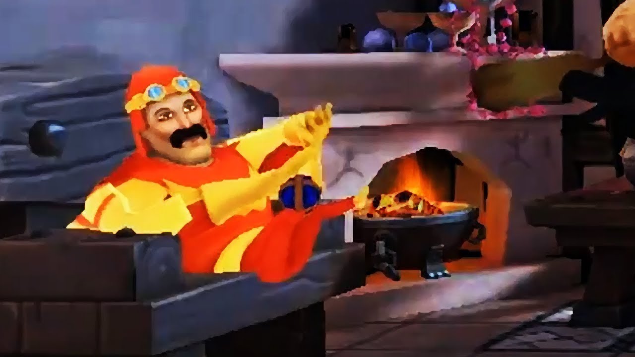 FUNNY WINGS VR - Game Trailer【HTC Vive, Oculus Rift】 weRplay