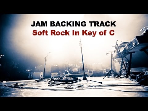 guitar-jam-backing-track---soft-rock-in-c-(86-bpm)