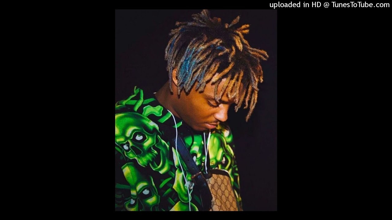 *FREE FOR PROFIT* Hard Juice WRLD Type Beat - "In My Head"