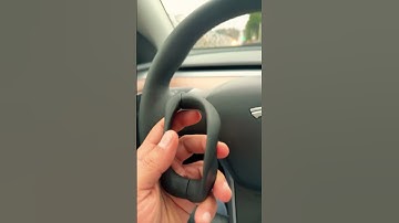 TESLA AUTO PILOT  HACK!!! 🤯