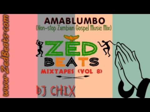 zedbeats-mixtapes-(vol.-8)---amalumbo-(non-stop-zambian-gospel-music-mix)
