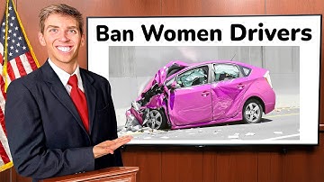 We Fooled Locals With Offensive City Plans