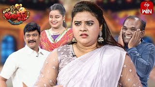 Fatafat Rohini Performance | Extra Jabardasth | 31st March 2023 | ETV Telugu