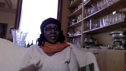 Harlem Musical Theater - Interview with Alive! Sin...