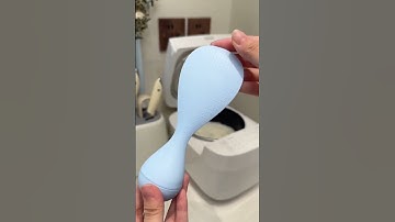 Muôi Xới Cơm Lật Đật