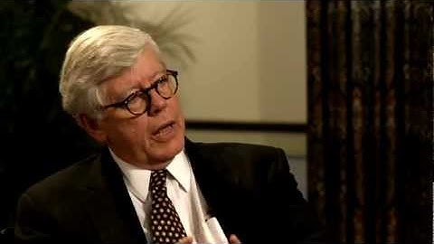 Mallory Factor Interviews David Keene