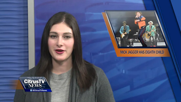 CitrusTV News Brief December 8th 2016