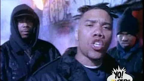 EPMD's Artist K-Solo Reveals That Parrish Smith Ruined His Career, Stole from Him, & More