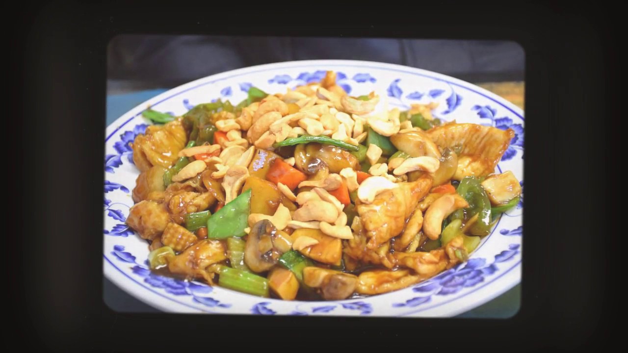 Best Chinese Food in El Paso, TX - YouTube