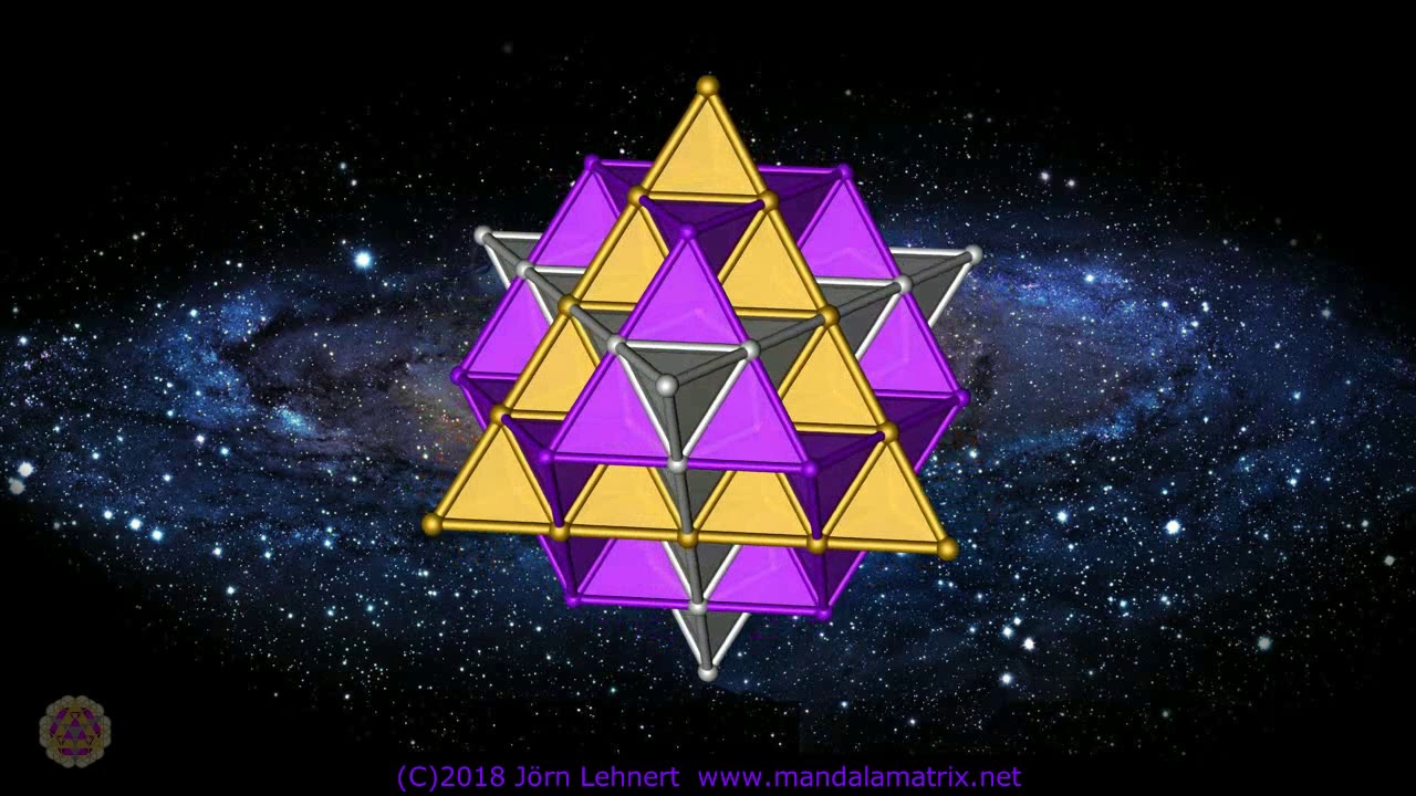 RaMatrix - 49 NAVA (Melodic PsyProg Mix 2018)