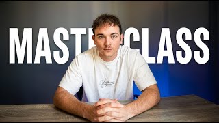 How To Make $10k/Month remotely MASTERCLASS