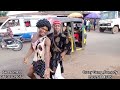 Celebrity Madman And Crazy Geng Comedy Killed Omalicha Dance Oo 