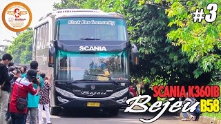 Download Bejeu B58 Tiba Di Area Jambore Nasional Bismania Community 2017 Video MP3 Bejeu B58 Tiba Di Area Jambore Nasional Bismania Community 2017