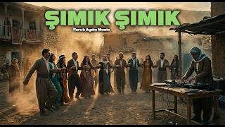 Şımık Şımık - Govend (Faruk Aydın) Kurdish Deep House