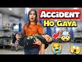 Ruhi Ka Accident Ho Gaya 😭😱 | Daily Dolly Vlogs 