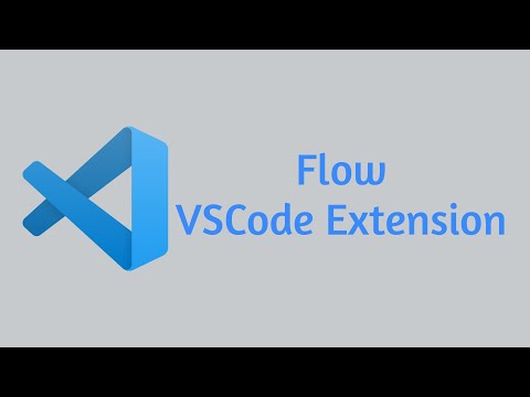 How to Configure the Flow VSCode Extension