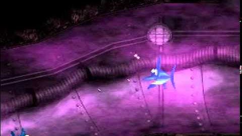 Donkey Kong Country 3 (SNES) - Poisonous Pipeline