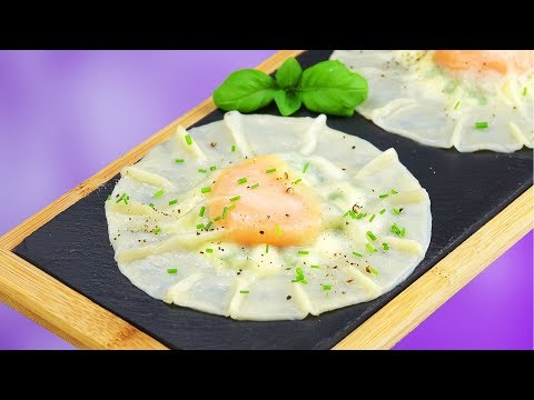 Ravioli selber machen