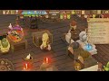 Tavern Keeper 007 - Vorbereitungen für das Fest