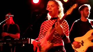 Nilüfer Yanya - Safety Net