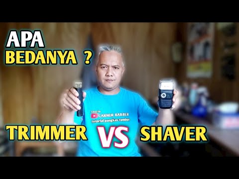 Video: Pelajaran Dari Groomer: Bagaimana Menggunakan Gunting dan Clippers