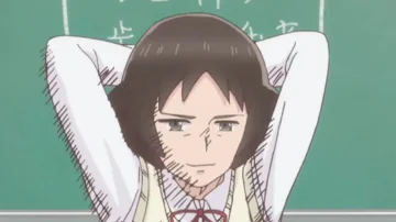 女子高校生の無駄遣い