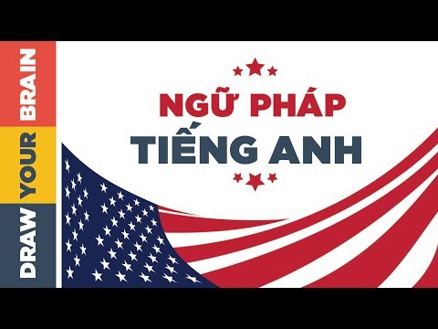 Video: Ngữ Pháp Là Gì