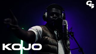 ConSessions | KOJO - 4 MINUTES