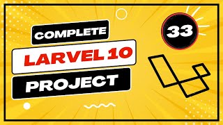 Laravel 10 Full Course | #33 Install Laravel Spatie Permission
